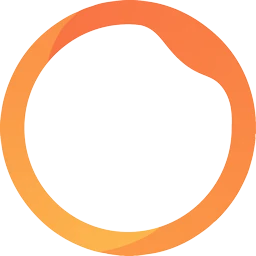 Circular logo